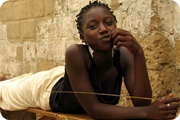 Gabon