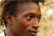 Guinee-Bissau
