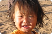 Mongolië