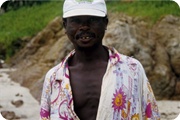 Rwanda