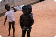 Namibië