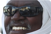 Somalië