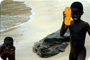 Sierra Leone
