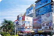 Paraguay