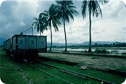 Cambodja