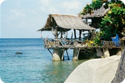 Madagaskar