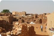 Oezbekistan